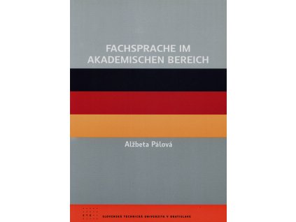 Fachsprache im akademischen v800