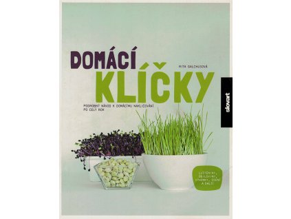 Domaci klicky v800