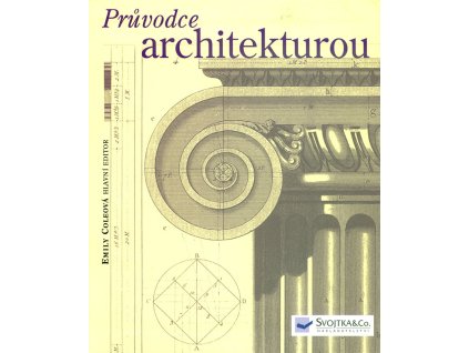 Pruvodce architekturou v800