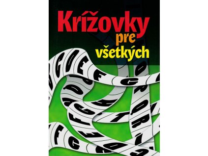 Krizovky pre vsetkych v800