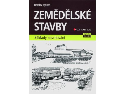 Zemedelske stavby v800
