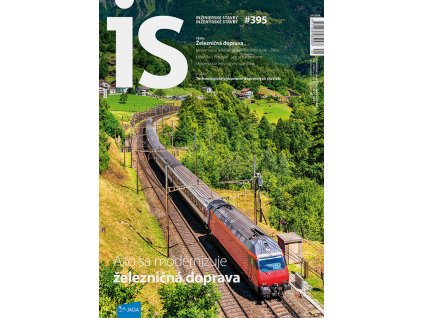 Inžinierske stavby 2018/01