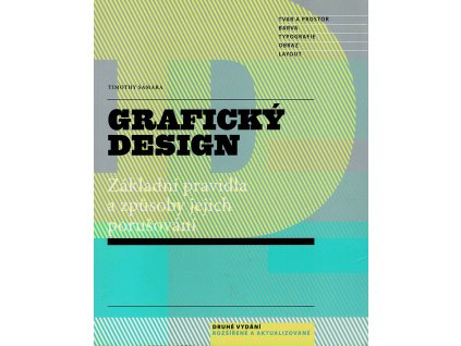 Graficky design Slovart v800