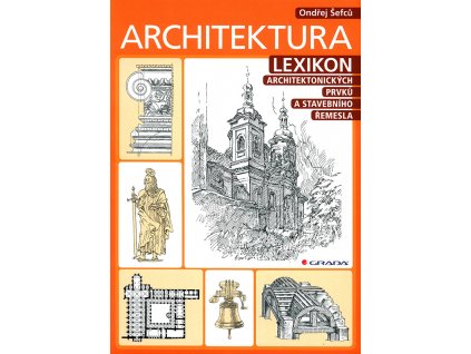 Architektura lexikon Grada v800