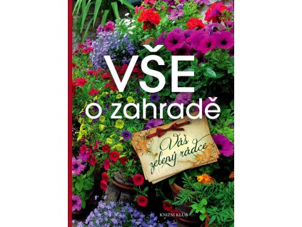 Vse o zahrade v800