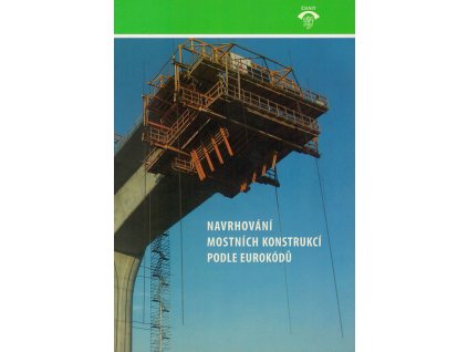 Navrhovani mostnich konstrukci v800