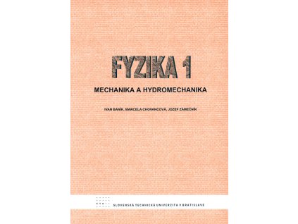 Fyzika 1 v800