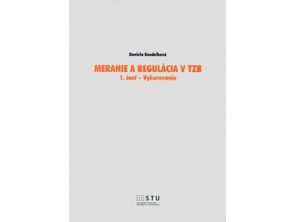 Meranie a regulacia v TZB v800