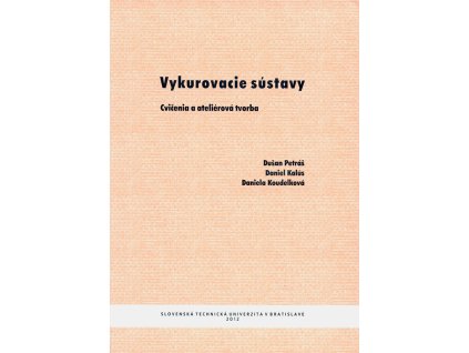 Vykurovacie sustavy Cvicenia v800