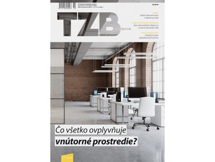 TZB Haustechnik 2018/02