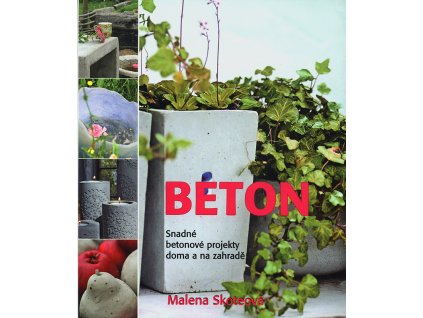 Beton Snadne beton projekty v800