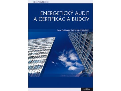 Energeticky audit v800