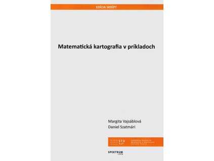 Matematicka kartografia v prikladoch v800