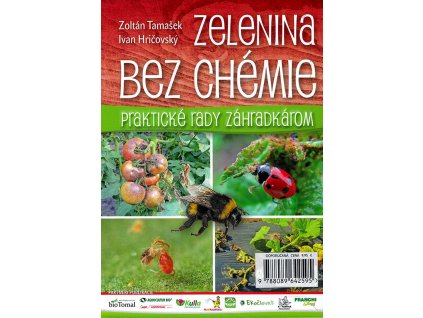 Zelenina bez chemie v800