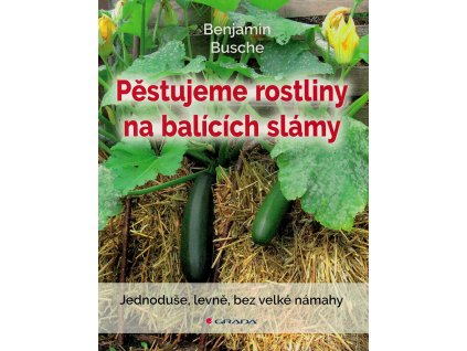 Pestujeme rostliny na balicich slamy v800