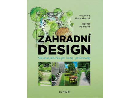 Zahradni design v800