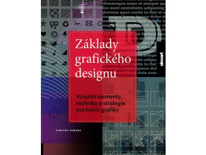 Zaklady grafickeho designu v800