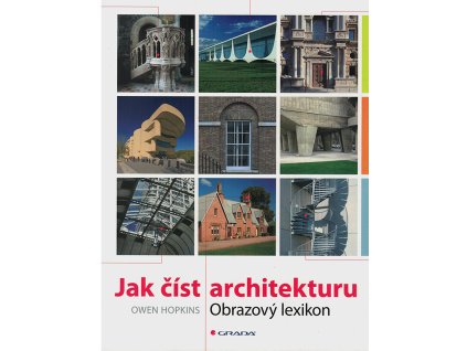 Jak cist architekturu v800