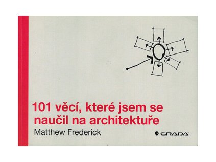 101 veci ktere jsem se naucil s580