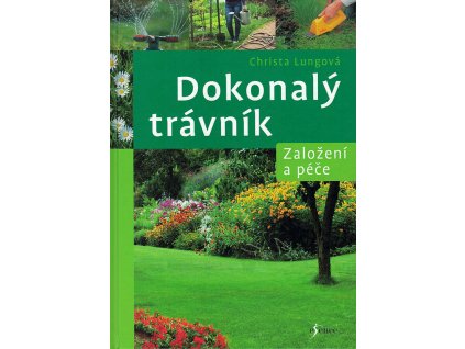 Dokonaly travnik v800