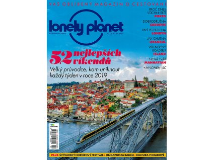 Lonely Planet 2019 02 v800