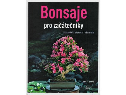 Bonsaje pro zacatecniky v800