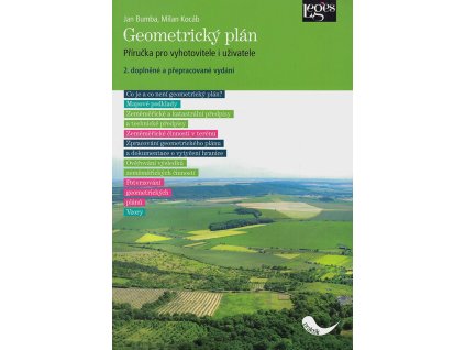 Geometricky plan v800