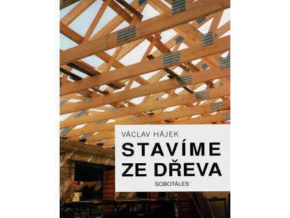 Stavime ze dreva v800