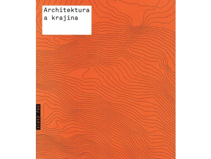 Architektura a krajina v800