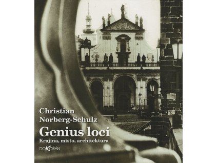 Genius loci v800