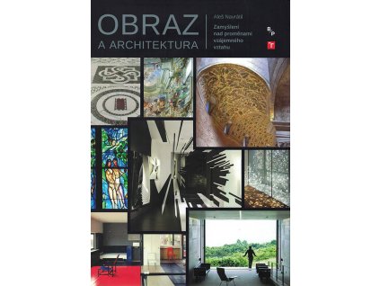 Obraz a architektura v800