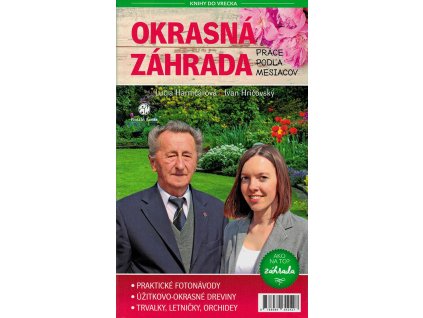 Okrasna zahrada v800
