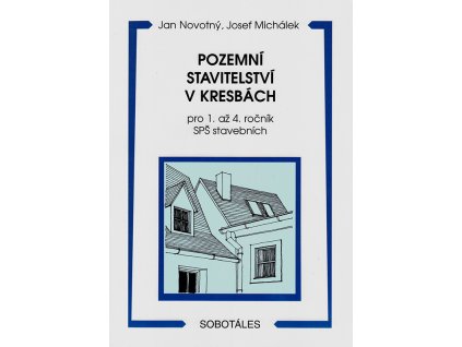 Pozemni stavitelstvi v kresbach v800