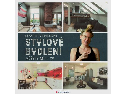 Stylove bydleni v800