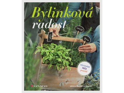 Bylinkova radost v800