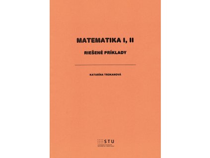 Matematika 1 2 v800