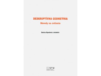 Deskriptivna geometria Navody v800