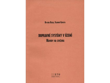 Dopravne systemy v uzemi v800