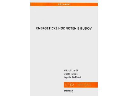 Energeticke hodnotenie budov v800