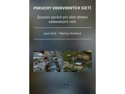 Poruchy vodovodnych sieti v800