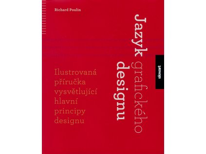 Jazyk grafickeho designu v800