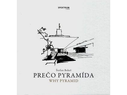 Preco pyramida v800