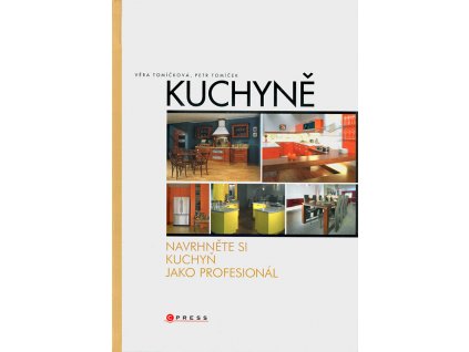 Kuchyne Cpress v800