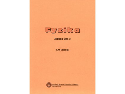 Fyzika Zbierka uloh 2 v800