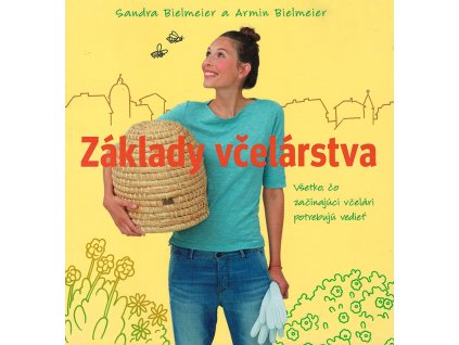 Zaklady vcelarstva v800