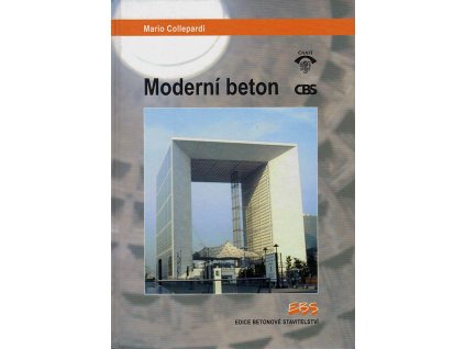 Moderni beton v800