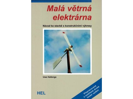 Mala vetrna elektrarna v800