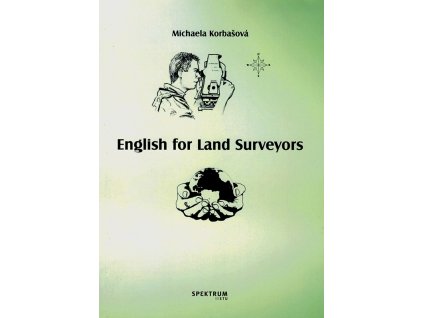 English for land surveyors v800