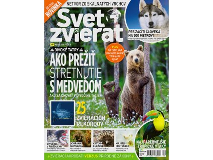 Svet zvierat 2019 02 v800