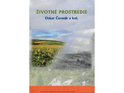 Zivotne prostredie v800
